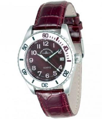 ZENO WATCH BASEL Montre Femme  6642515Qs10 