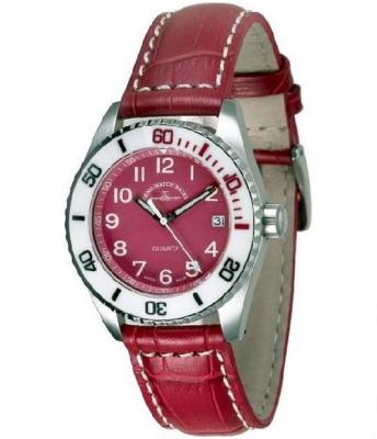 ZENO WATCH BASEL Montre Femme  6642515Qs7 