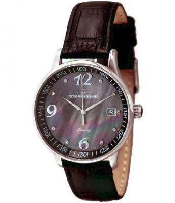 ZENO WATCH BASEL Montre Femme  P315Qs1 