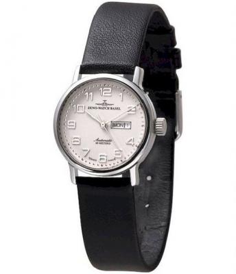 ZENO WATCH BASEL Montre Femme  Automatique 3792e2 