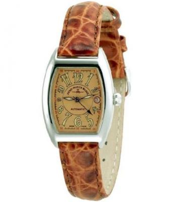ZENO WATCH BASEL Montre Femme  Automatique 6271h6 