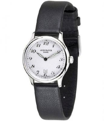 ZENO WATCH BASEL Montre Femme  6494Qe3 