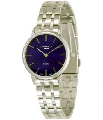ZENO WATCH BASEL Montre Femme  6641Qc4M 