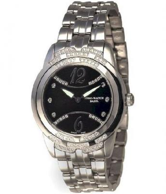 ZENO WATCH BASEL Montre Femme  6732Qh1 