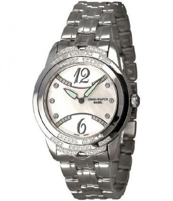 ZENO WATCH BASEL Montre Femme  6732Qh2 