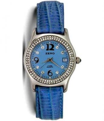 ZENO WATCH BASEL Montre Femme  7464Qi4 