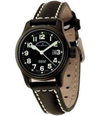 ZENO WATCH BASEL Montre Femme  Automatique 8454bka1 