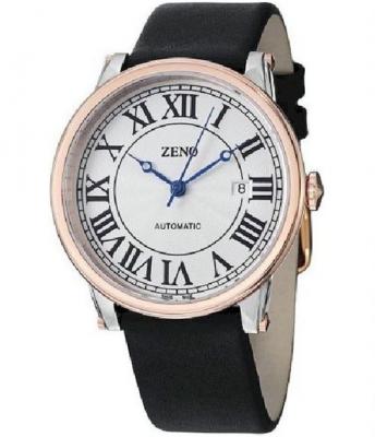 ZENO WATCH BASEL Montre Femme  Automatique 98209bicoi2 