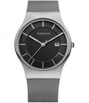 BERING  Classic Collection 11938-002 Montre-Bracelet pour hommes