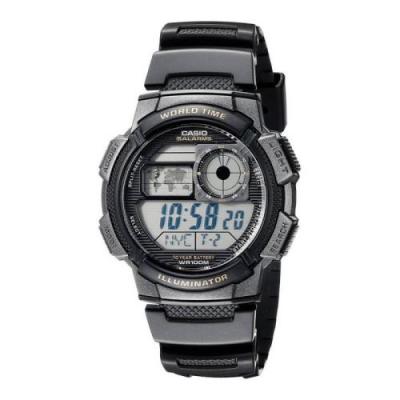 CASIO Montre Homme  AE-1000W-1A