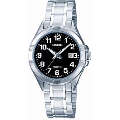 CASIO Orologio unisex  ltp-1308d-1b