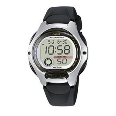 CASIO Orologio unisex  lw-200-1a