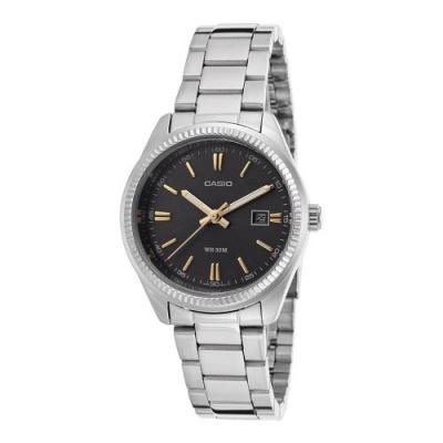 CASIO Orologio donna  ltp-1302d-1a2