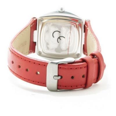 CHRONOTECH Montre Homme  CT7305M-02 (42 mm)