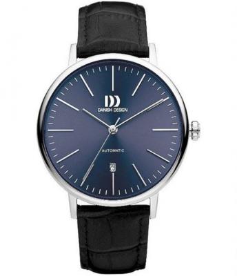 DANISH DESIGN Montre Homme  Automatique IQ222Q1074 