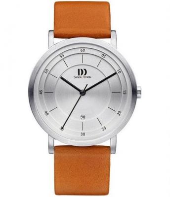 DANISH DESIGN  Relief Herrenuhr Iq29q1152