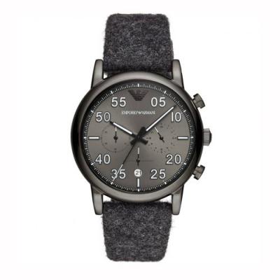 EMPORIO ARMANI Montre Homme  AR11154