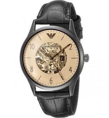 EMPORIO ARMANI Montres  Montres Armani + Coffret