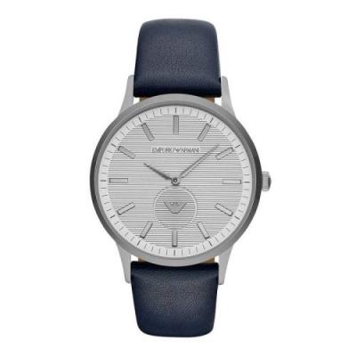 EMPORIO ARMANI Montre Homme  Renato AR11119