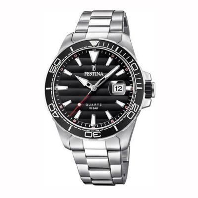 FESTINA  Montre pour hommes F20360/2