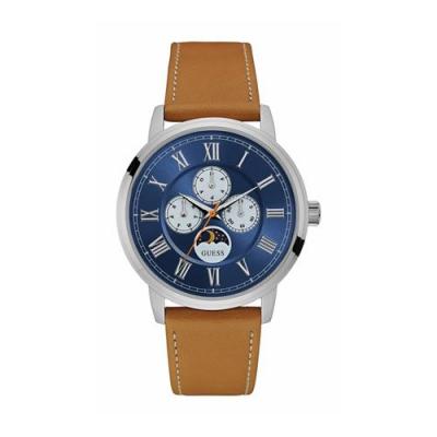 GUESS Montre Homme  Delancy W0870G4