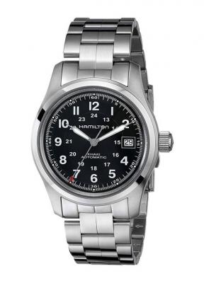 HAMILTON  Khaki Field Automatic H70455133 Mens Watch