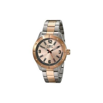 INVICTA  17931 orologi da polso uomo al quarzo