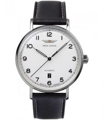 IRON ANNIE Montre Homme  Amazonas Impression 5954-1