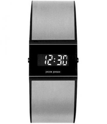 JACOB JENSEN Montre Homme  532 
