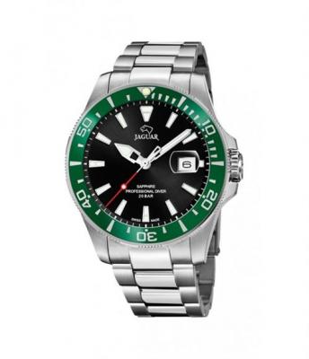  Montre Homme Jaguar J860/H 