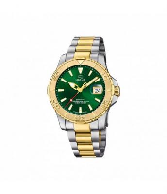 JAGUAR Wristwatch Analogique mid-34037