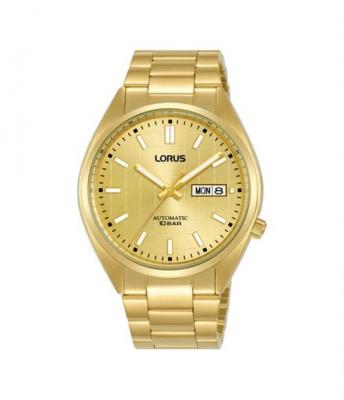 LORUS  Montre pour hommes Mechanical RL498AX9