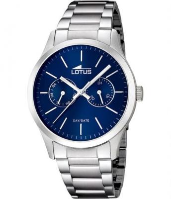 LOTUS  - 15954-5 - montre - Analogue