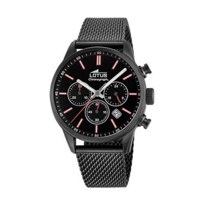 LOTUS Chronographe Homme  18700/1