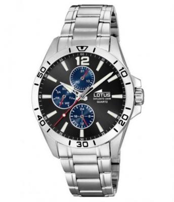 LOTUS Montre Homme 18812/2 