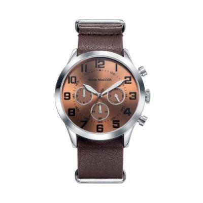 MARK MADDOX Montre Homme  HC0015-44