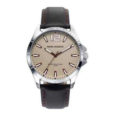 MARK MADDOX Montre Homme -  HC6021-45
