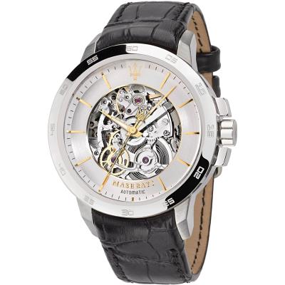 MASERATI Montre Homme  Ingegno R8821119002 