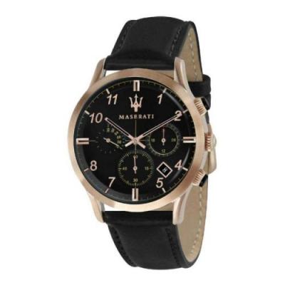 MASERATI Montre Homme  Ricordo R8871625004