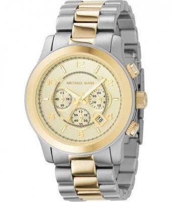 MICHAEL KORS Orologio uomo  mk8098 (&oslash; 38 mm)