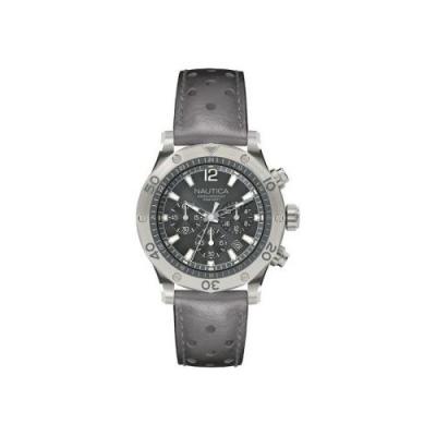 NAUTICA Montre Homme  NAD16546G (44 mm)