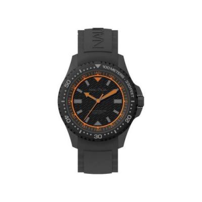 NAUTICA Montre Homme  NAPMAU008 (44 mm)