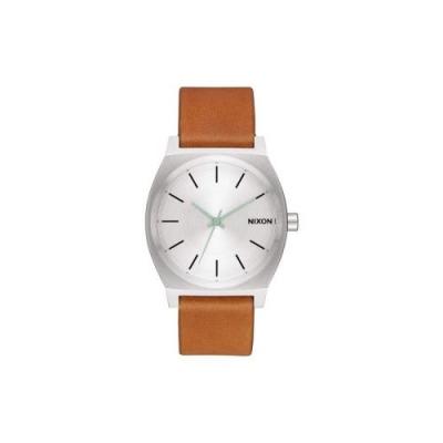 NIXON Unisexe  Le Heure Teller Montre A045-2853