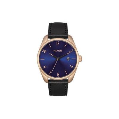 NIXON Montre Femme  The Bullet Leather A473-2763