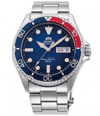 ORIENT  Mako Kamasu Automatic RA-AA0812L19B Montre Hommes