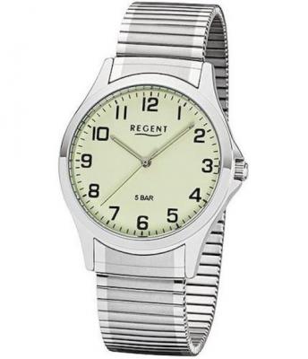 REGENT Montre Homme  1242425 