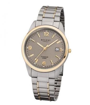 REGENT Montre Homme  F1107 