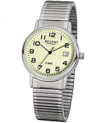 REGENT Montre Homme Unisex F706 