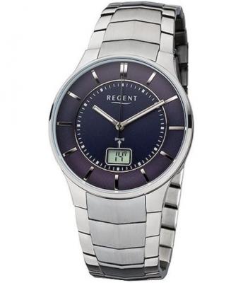 REGENT Montre Homme  FR214 
