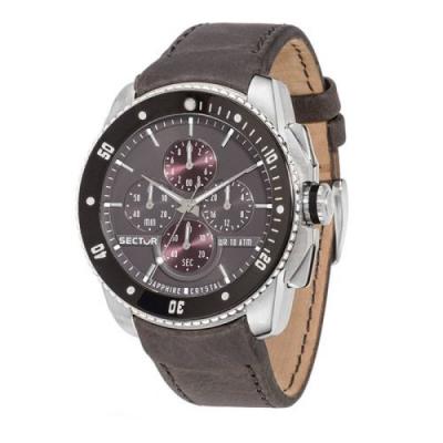 SECTOR Montre Homme  R3271903004